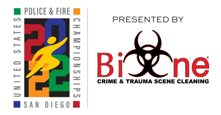 Bio-One of Montgomery Supports Police & Fire Championships
